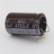 4700 MF 50 V Kondansatör