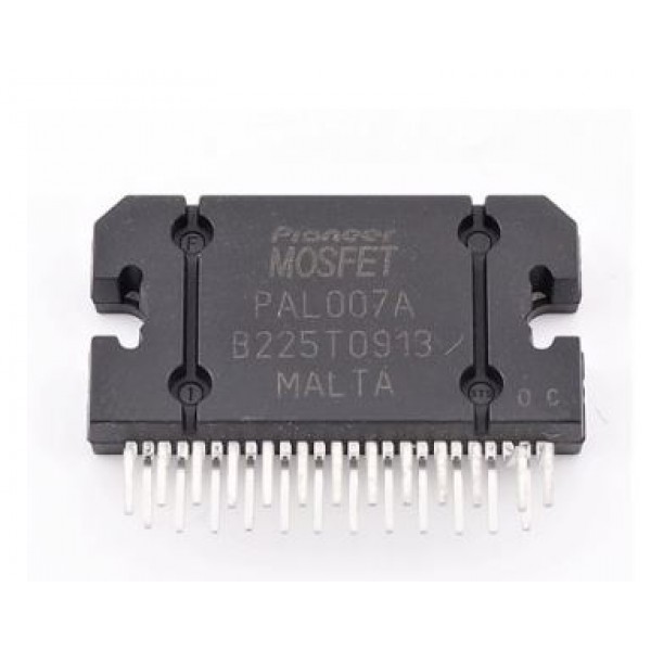 PAL 007A