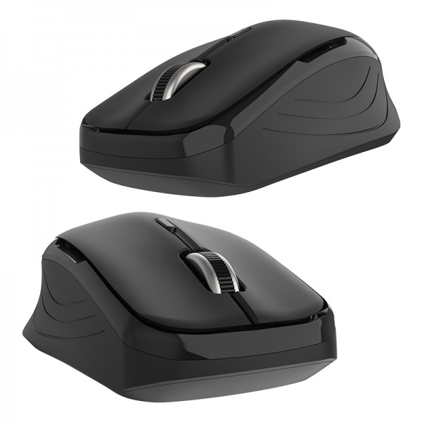HELLO HL-4705 2.4GHZ 1600 DPI KABLOSUZ OPTİK MOUSE HELLO HL-4705 2.4GHZ 1600 DPI KABLOSUZ OPTİK MOUSE