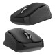 HELLO HL-4705 2.4GHZ 1600 DPI KABLOSUZ OPTİK MOUSE