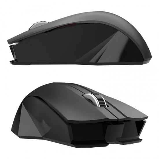 HELLO HL-4707 2.4GHZ 1200 DPI 3D KABLOSUZ OPTİK MOUSE