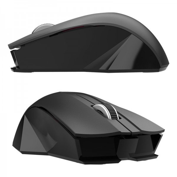 HELLO HL-4707 2.4GHZ 1200 DPI 3D KABLOSUZ OPTİK MOUSE HELLO HL-4707 2.4GHZ 1200 DPI 3D KABLOSUZ OPTİK MOUSE