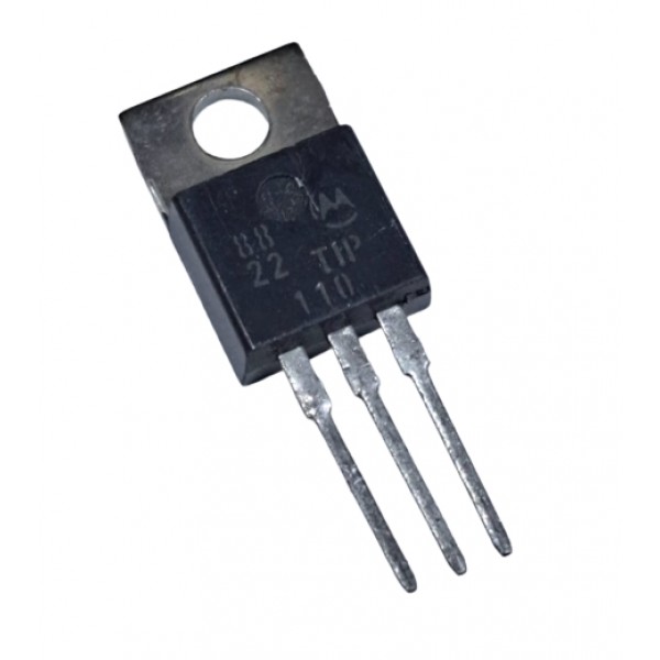 TIP 110 TO-220 TRANSISTOR