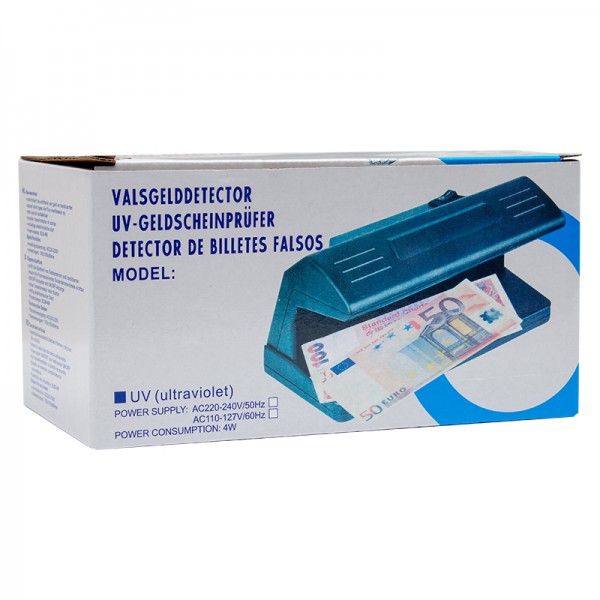 POWERMASTER HX-318 4 WATT KAĞIT PARA KONTROL MAKİNESİ POWERMASTER HX-318 4 WATT KAĞIT PARA KONTROL MAKİNESİ