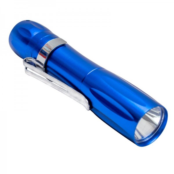 POWERMASTER MSX-509 POWER LEDLİ 1*AA PİLLİ EL FENERİ (KARIŞIK RENK) POWERMASTER MSX-509 POWER LEDLİ 1*AA PİLLİ EL FENERİ (KARIŞIK RENK)
