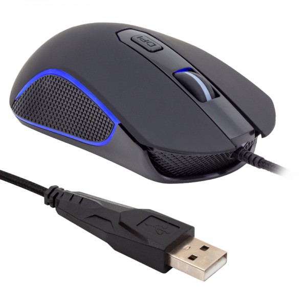 HELLO HL-4729 KABLOLU GAMING MOUSE HELLO HL-4729 KABLOLU GAMING MOUSE