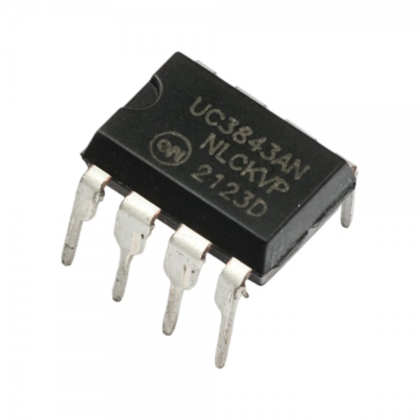 UC 3843B SMD