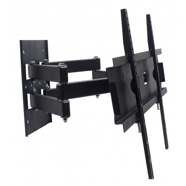 POWERMASTER PWR-H48 22 - 55 ÇİFT KOLLU KİLİTLİ HAREKETLİ DUVAR ASKI APARATI POWERMASTER PWR-H48 22 - 55 ÇİFT KOLLU KİLİTLİ HAREKETLİ DUVAR ASKI APARATI