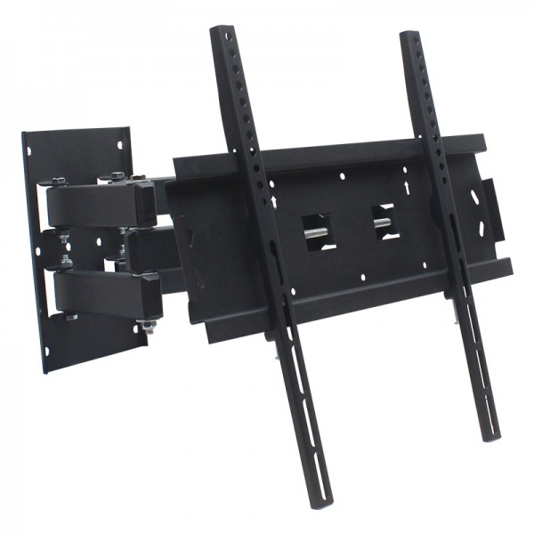 POWERMASTER PWR-H48 22 - 55 ÇİFT KOLLU KİLİTLİ HAREKETLİ DUVAR ASKI APARATI POWERMASTER PWR-H48 22 - 55 ÇİFT KOLLU KİLİTLİ HAREKETLİ DUVAR ASKI APARATI