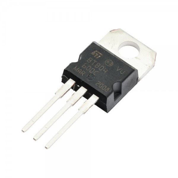 BTB 04-600