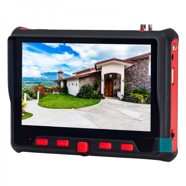 MAGBOX MG-4880 AHD+TVI+CVI+CVBS 8 MP DESTEKLİ KAMERA TEST CİHAZI (5 LCD EKRANLI) MAGBOX MG-4880 AHD+TVI+CVI+CVBS 8 MP DESTEKLİ KAMERA TEST CİHAZI (5 LCD EKRANLI)