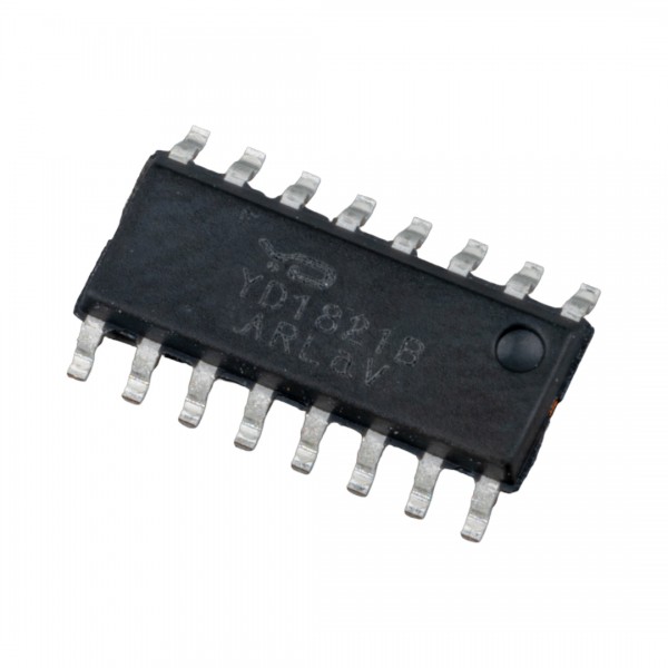 YD 1821B SOP-16 SMD ENTEGRE DEVRE