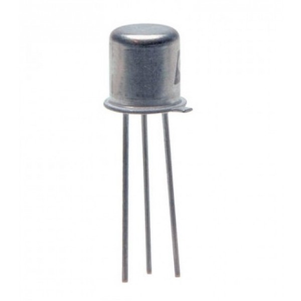 2N 2906 TO-18 TRANSISTOR