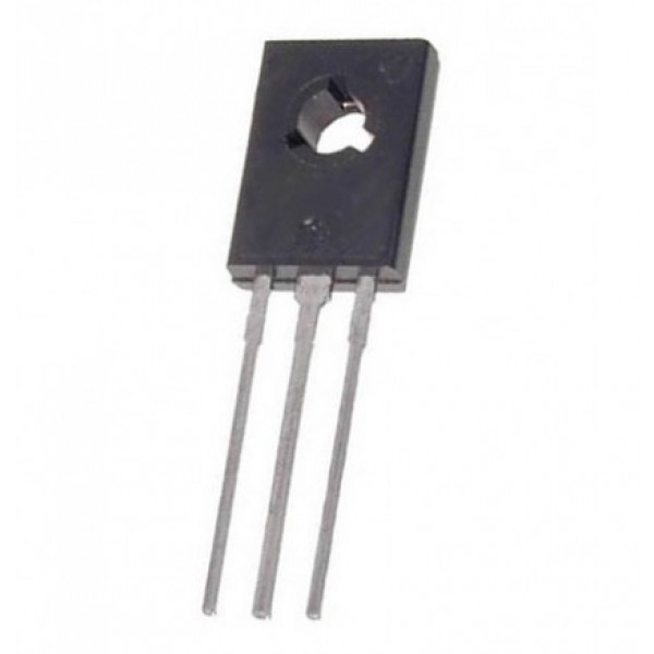 2SA 1120 TO-126 TRANSISTOR