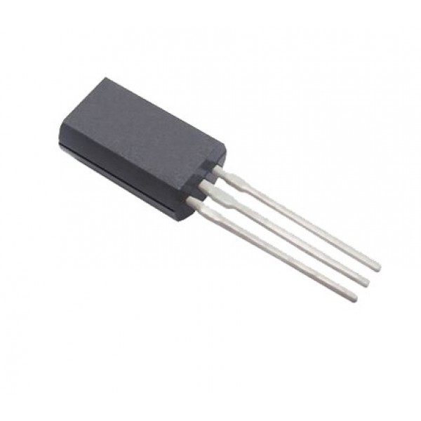 2SA 949 TO-92L TRANSISTOR