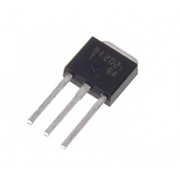 2SB 1203 TO-251 TRANSISTOR