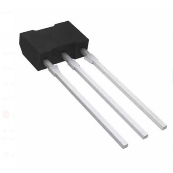 2SB 1277 SIL-3 TRANSISTOR