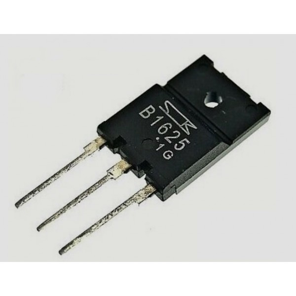 2SB 1625 TO-3PF TRANSISTOR