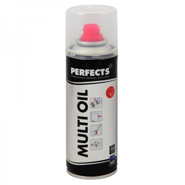 PERFECTS MULTIOIL 200 ML ÇOK AMAÇLI SPREY PERFECTS MULTIOIL 200 ML ÇOK AMAÇLI SPREY