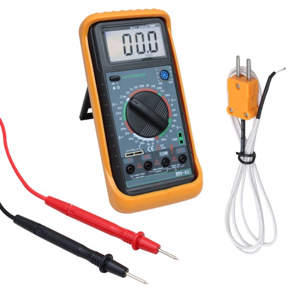 POWERMASTER DİJİTAL ÖLÇÜ ALETİ * TT TECHNIC MY-62 POWERMASTER DİJİTAL ÖLÇÜ ALETİ * TT TECHNIC MY-62