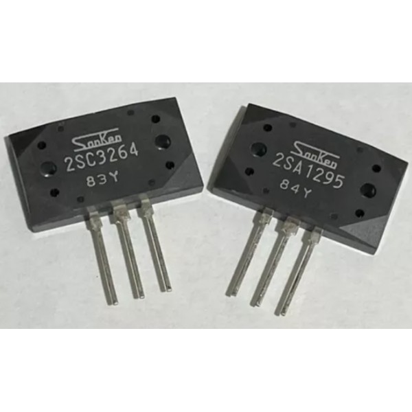 2SC 3264 MT-200 TRANSISTOR