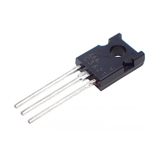 2SC 3621 TO-126 TRANSISTOR