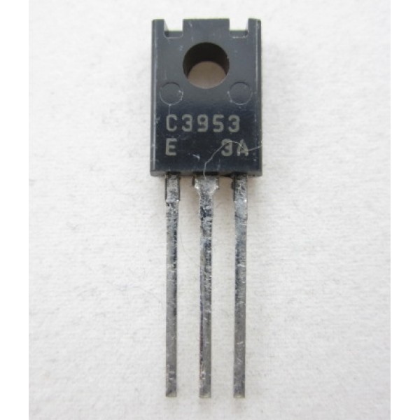 2SC 3953 TO-126ML TRANSISTOR