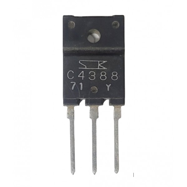 2SC 4388 TO-3PF TRANSISTOR