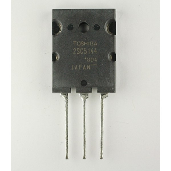 2SC 5144 TO-3PL TRANSISTOR