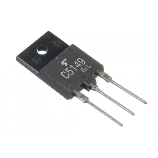 2SC 5149 TO-3PF TRANSISTOR