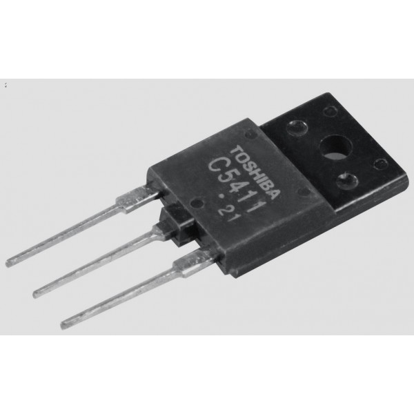 2SC 5411 TO-3P TRANSISTOR