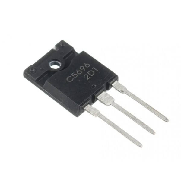 2SC 5696 TO-3PML TRANSISTOR