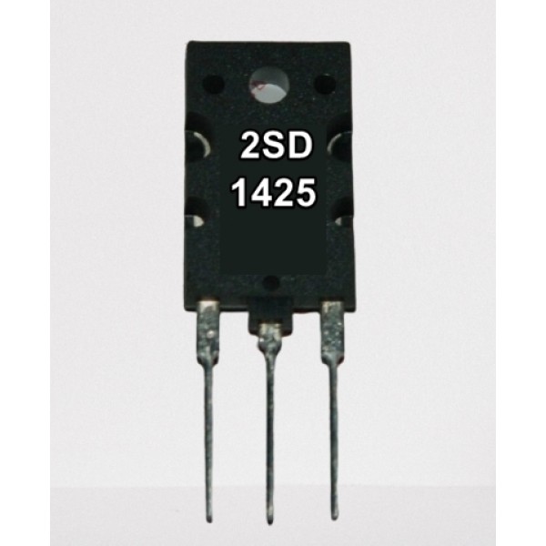 2SD 1425 TO-3PH TRANSISTOR