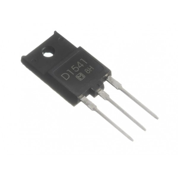 2SD 1541 TO-3PF TRANSISTOR