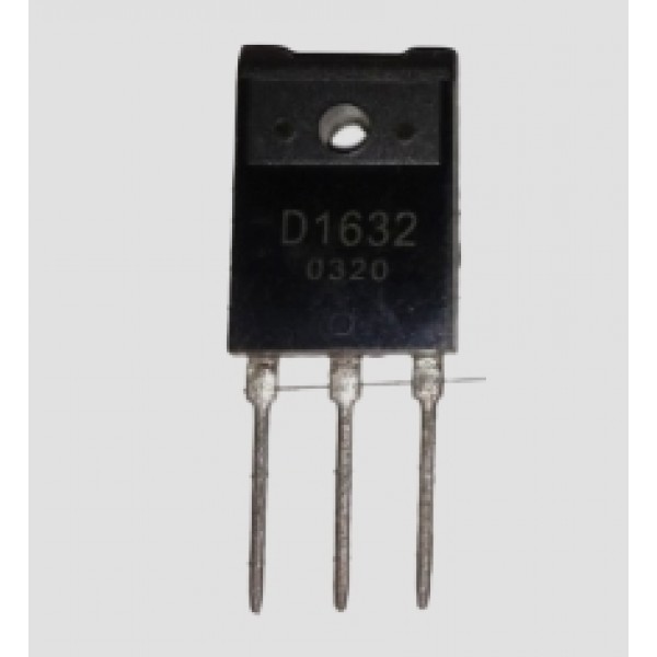 2SD 1632 TO-3PBL TRANSISTOR