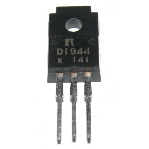 2SD 1944 TO-220FA TRANSISTOR