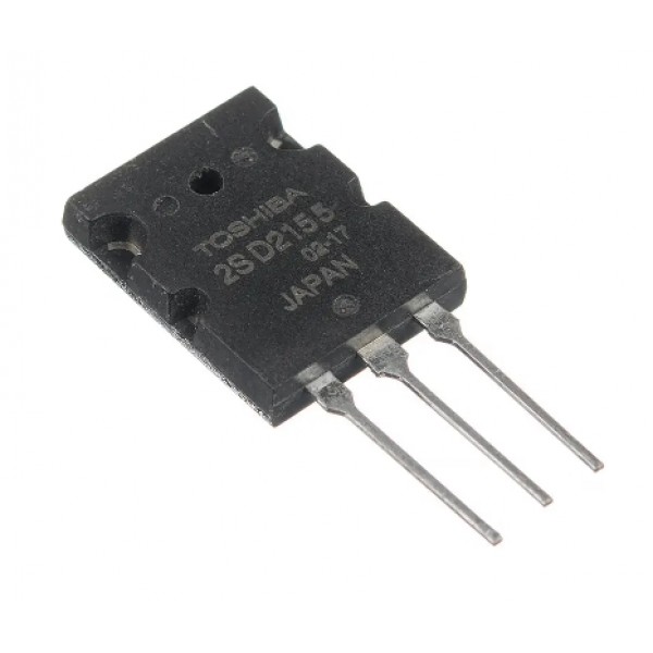 2SD 2155 TO-3PL TRANSISTOR