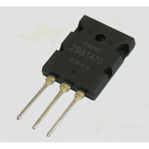 2SD 2222 TO-3PL TRANSISTOR