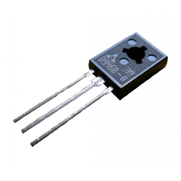 2SD 946 TO-126 TRANSISTOR