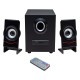 MAGICVOICE MV-4966 2+1 USB/TF/FM/BT HOPARLÖR - SPEAKER