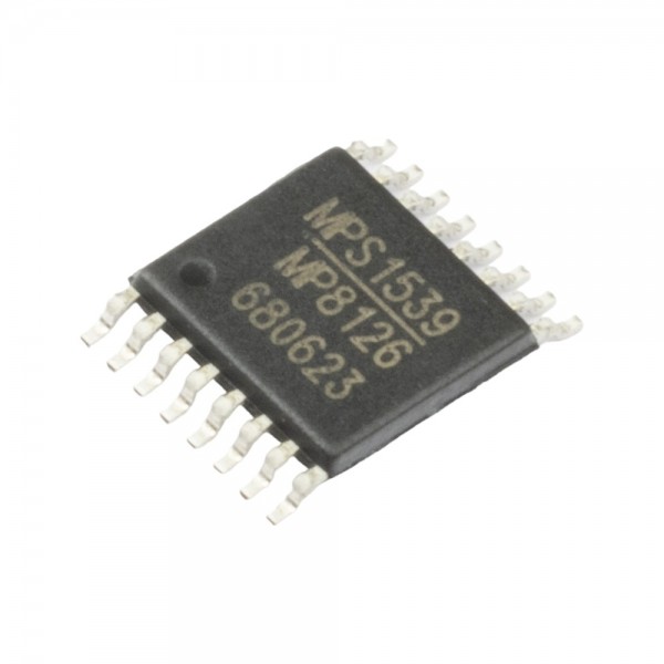MP 8126DF
