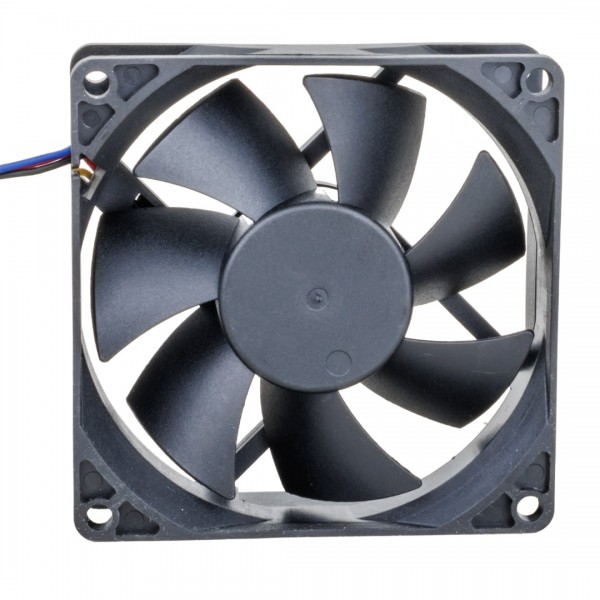 POWERMASTER 80X80X25 MM 8X8 12 VOLT 4 KABLOLU SOKETLİ FAN POWERMASTER 80X80X25 MM 8X8 12 VOLT 4 KABLOLU SOKETLİ FAN