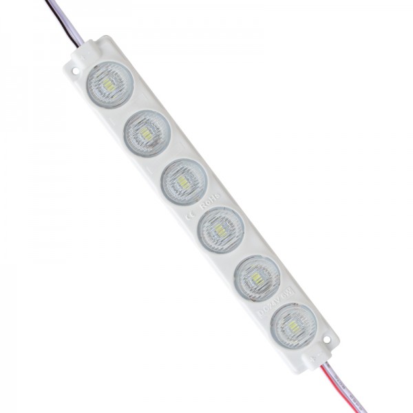 POWERMASTER MODÜL LED 24V 3W BEYAZ 3030