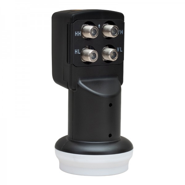 TSMART ULTRA HD 4K UNIVERSAL QUATTRO SANTRAL DÖRTLÜ LNB 0.1DB TSMART ULTRA HD 4K UNIVERSAL QUATTRO SANTRAL DÖRTLÜ LNB 0.1DB