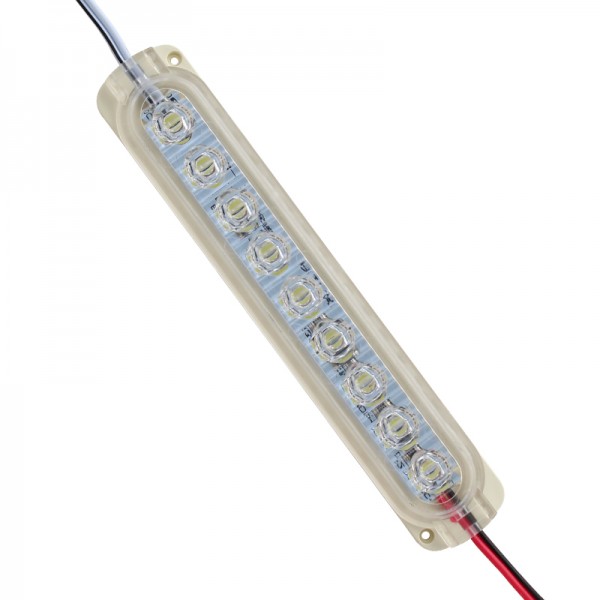 POWERMASTER MODÜL LED 24V 1.2W PARLAK YANIP SÖNEN BEYAZ 14X32.5MM 2835 POWERMASTER MODÜL LED 24V 1.2W PARLAK YANIP SÖNEN BEYAZ 14X32.5MM 2835