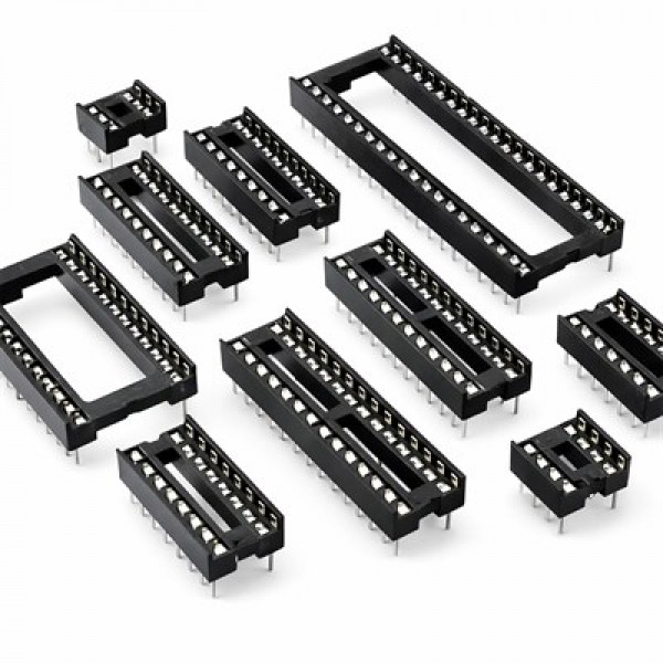 52'li Entegre Soketi 52'li Entegre Soketi