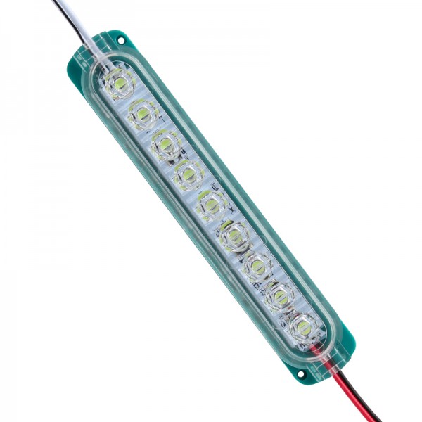 POWERMASTER MODÜL LED 24V 1.2W PARLAK YANIP SÖNEN YEŞİL 14X32.5MM 2835 POWERMASTER MODÜL LED 24V 1.2W PARLAK YANIP SÖNEN YEŞİL 14X32.5MM 2835