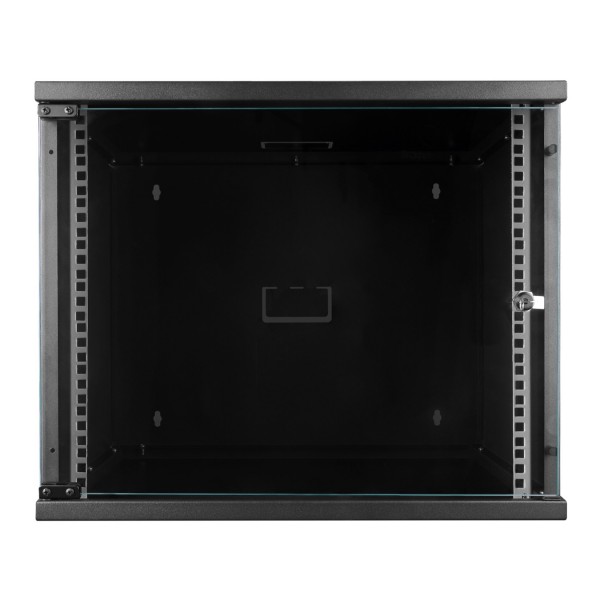 S-LINK 9U SOHO RACK KABİN 19 W-530MM D-400MM KABİNET