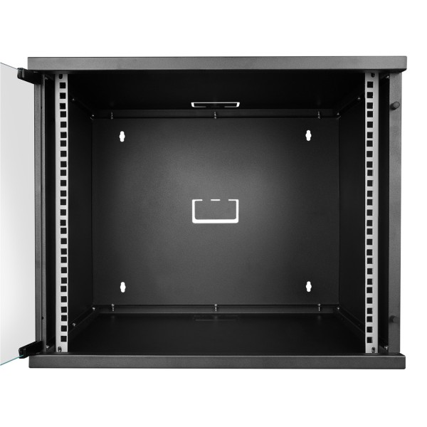 S-LINK 9U SOHO RACK KABİN 19 W-530MM D-400MM KABİNET