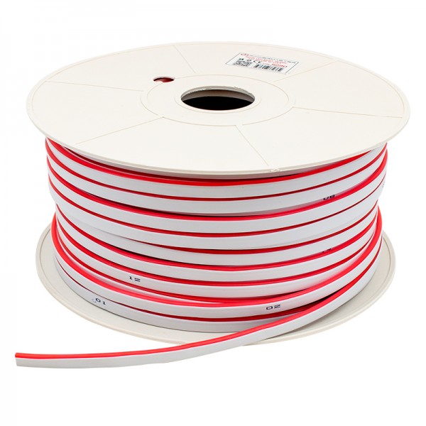 POWERMASTER NEON LED ŞERİT PEMBE 12 VOLT 100 METRE (5.6*12.10MM) POWERMASTER NEON LED ŞERİT PEMBE 12 VOLT 100 METRE (5.6*12.10MM)